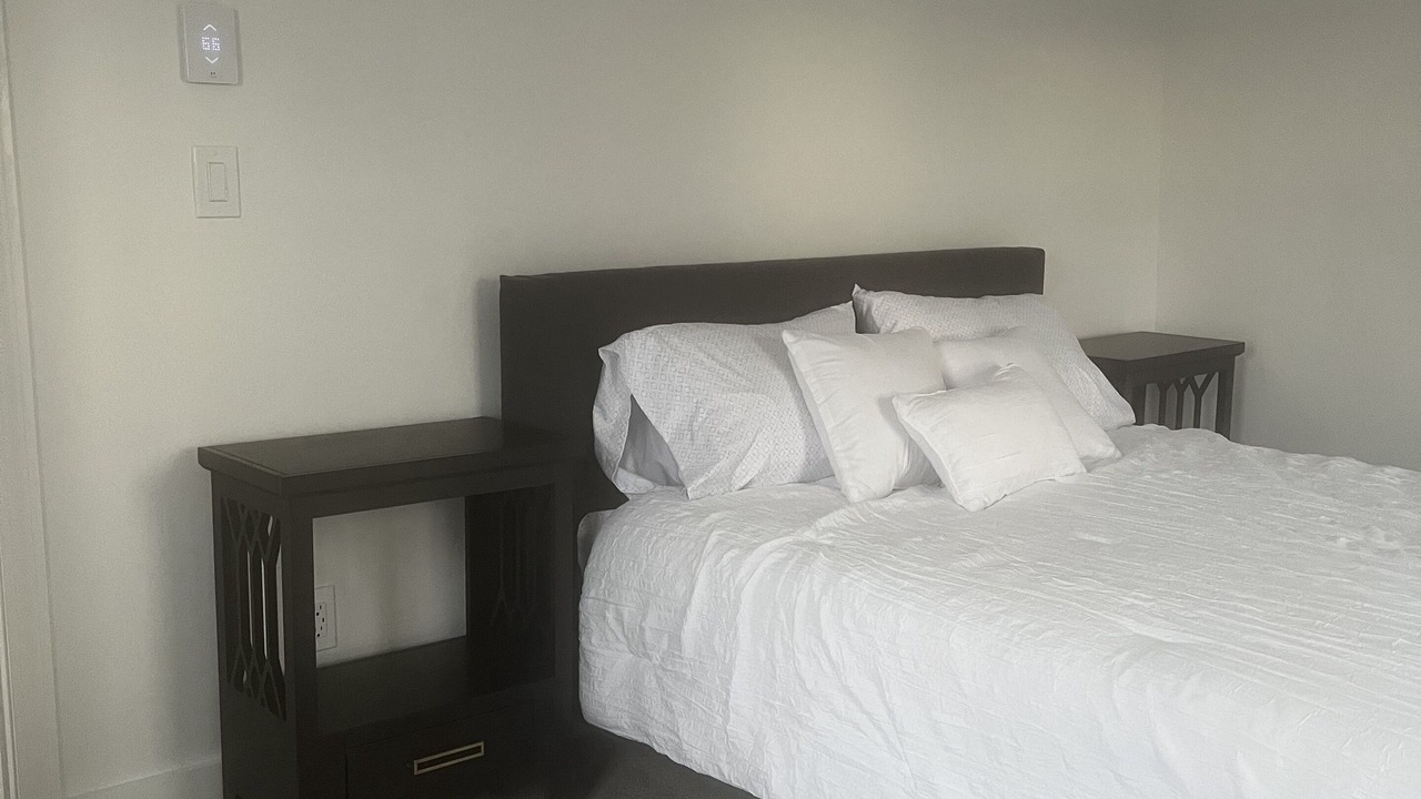 Photo of Bedroom in Portsmouth