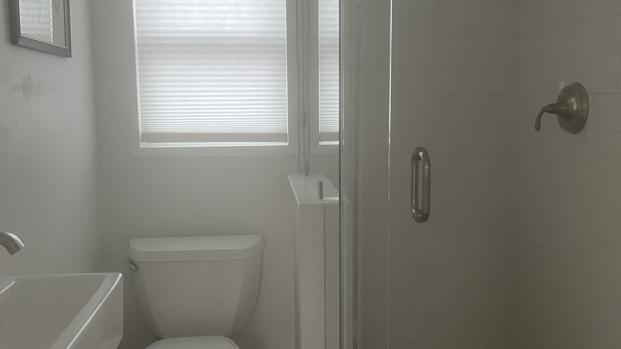 Photo of Bathroom in Portsmouth