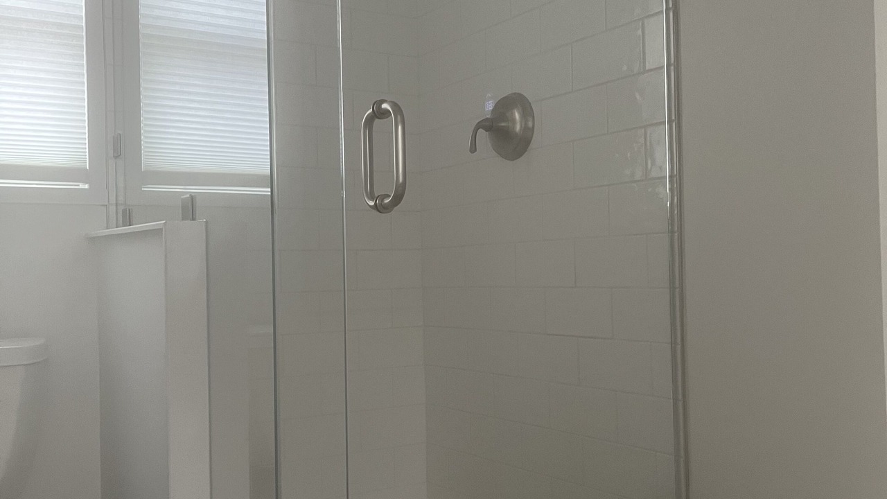 Photo of Bathroom in Portsmouth