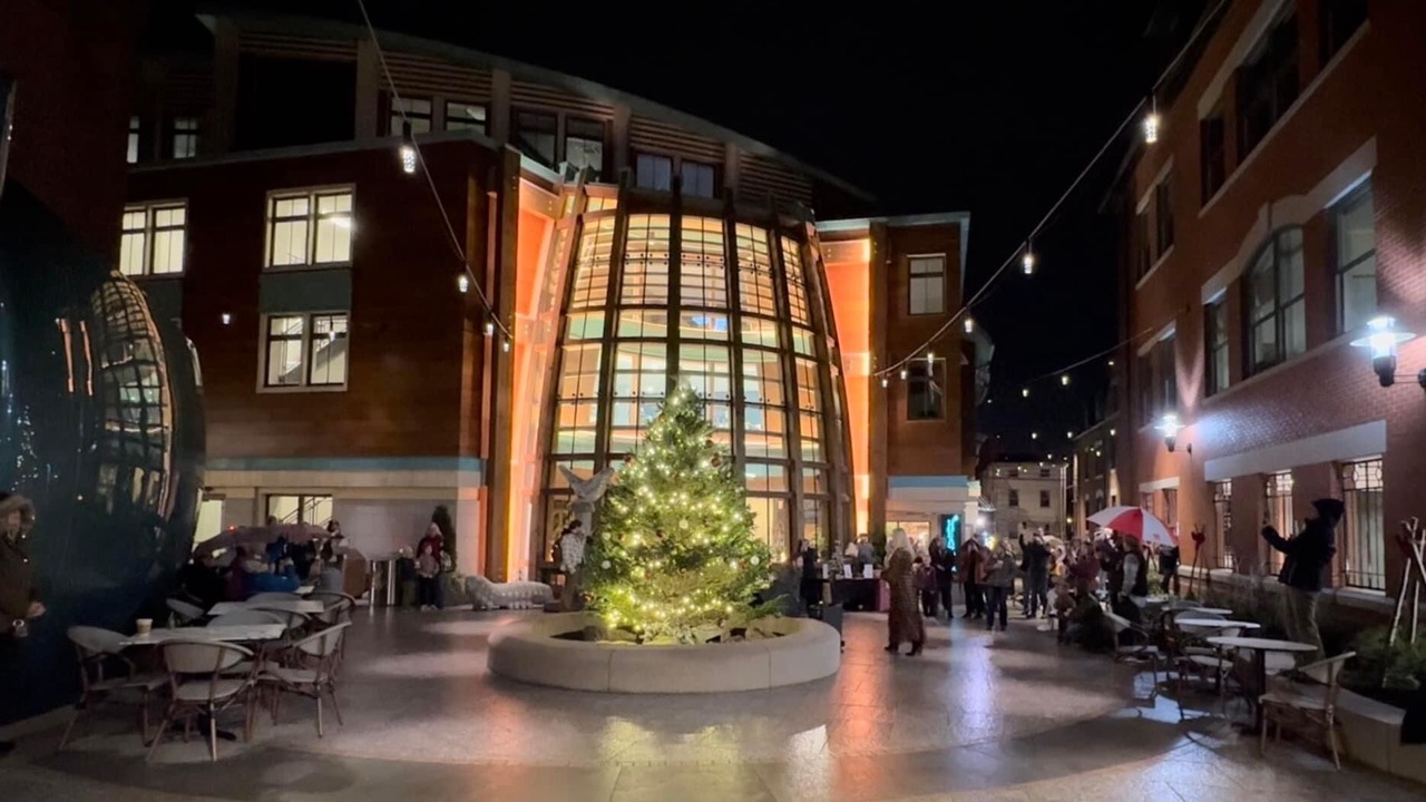 Photo of Outdoor in Portsmouth