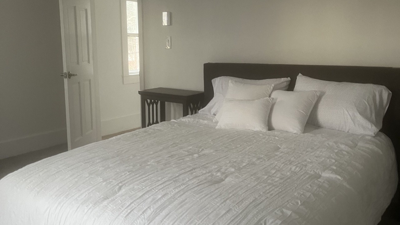 Photo of Bedroom in Portsmouth