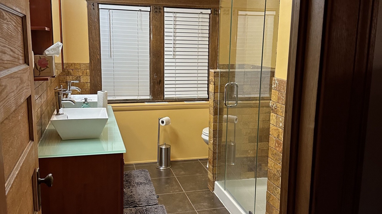 Photo of Bathroom in Rochester