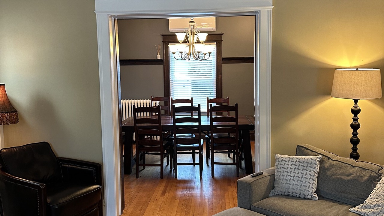 Photo of Livingroom in Rochester