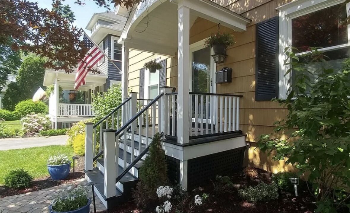 Photo of Outdoor in Rochester