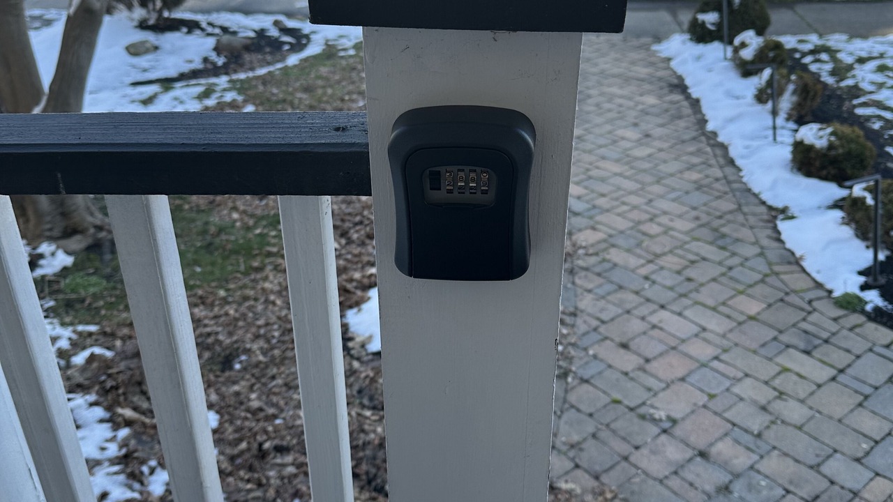 Photo of Outdoor in Rochester