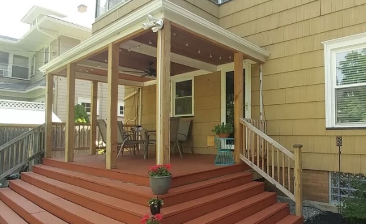 Photo of Outdoor in Rochester