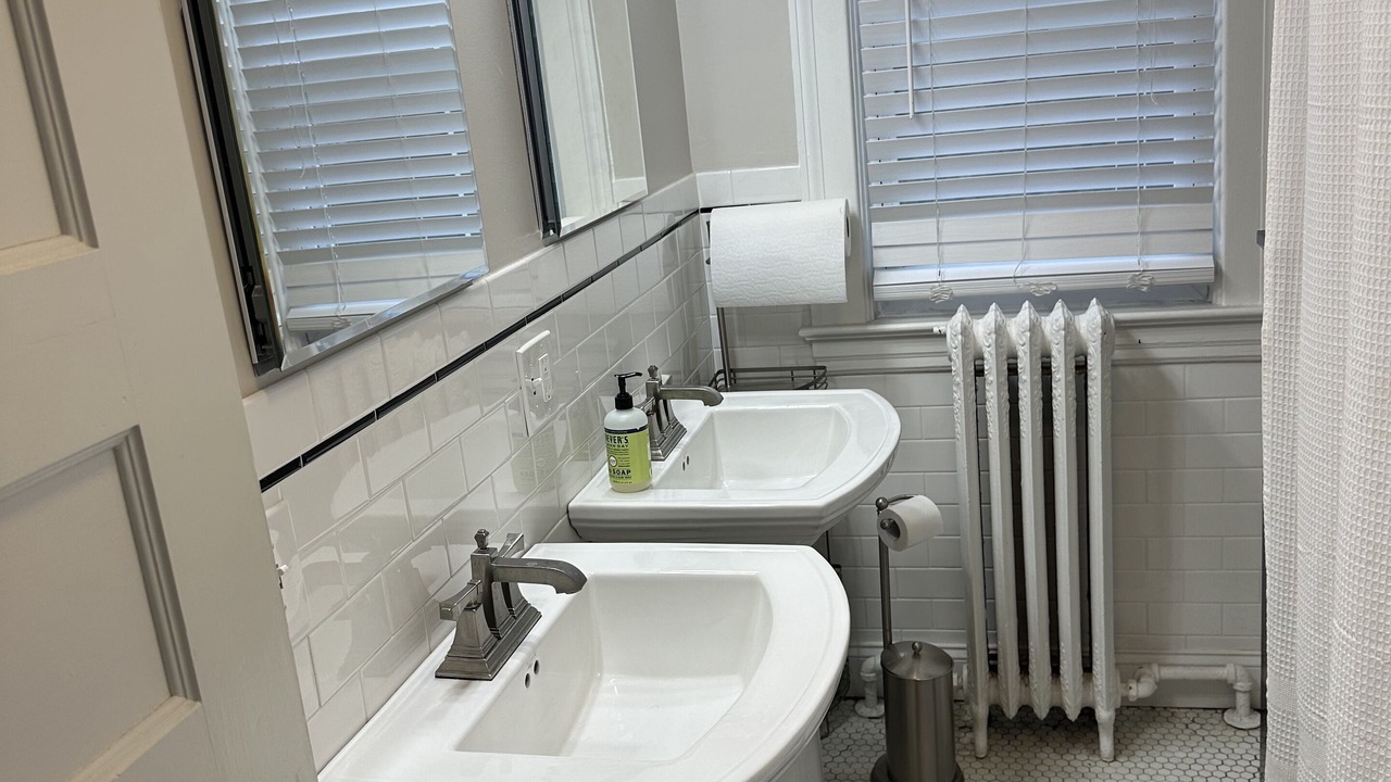 Photo of Bathroom in Rochester