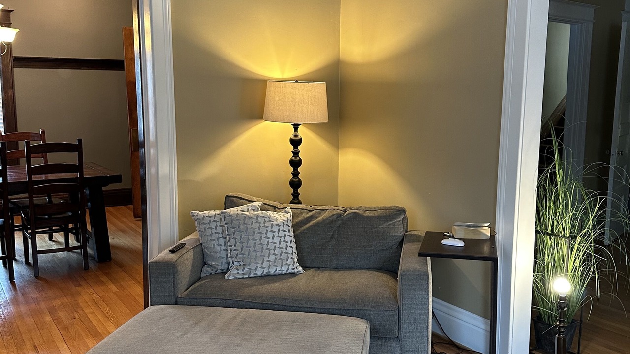 Photo of Livingroom in Rochester