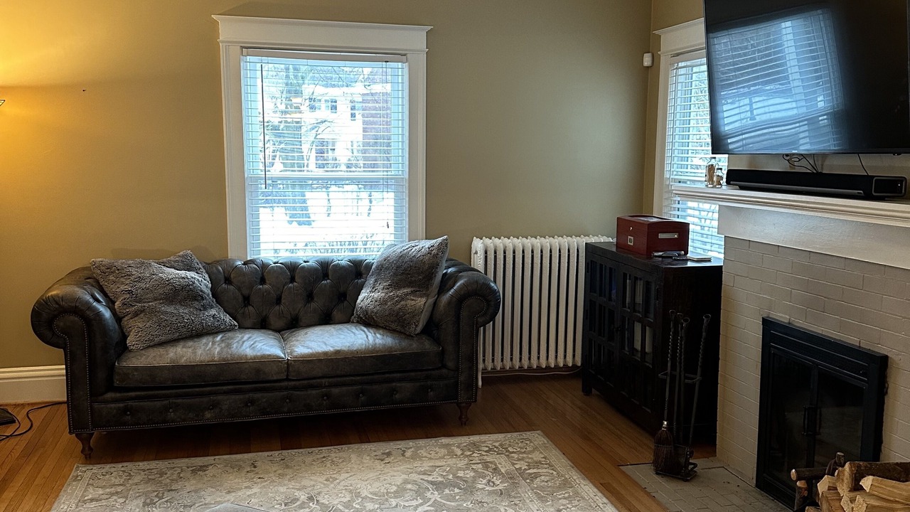 Photo of Livingroom in Rochester