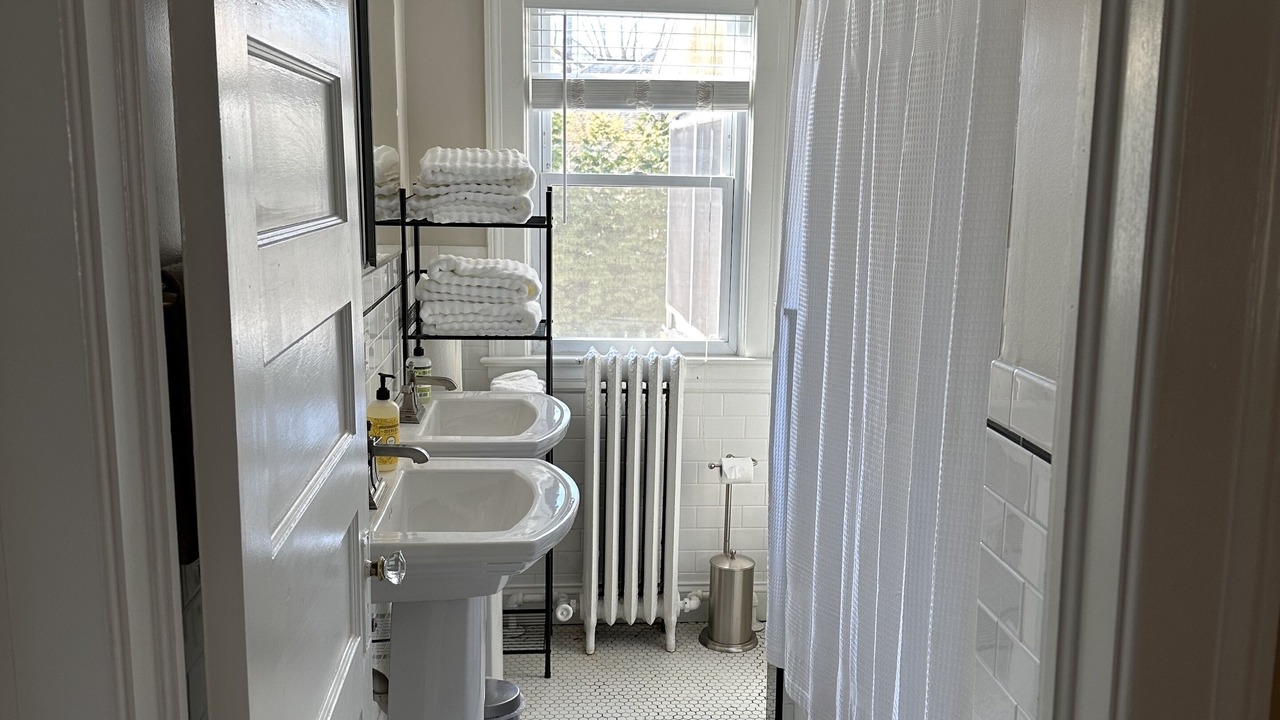 Photo of Bathroom in Rochester