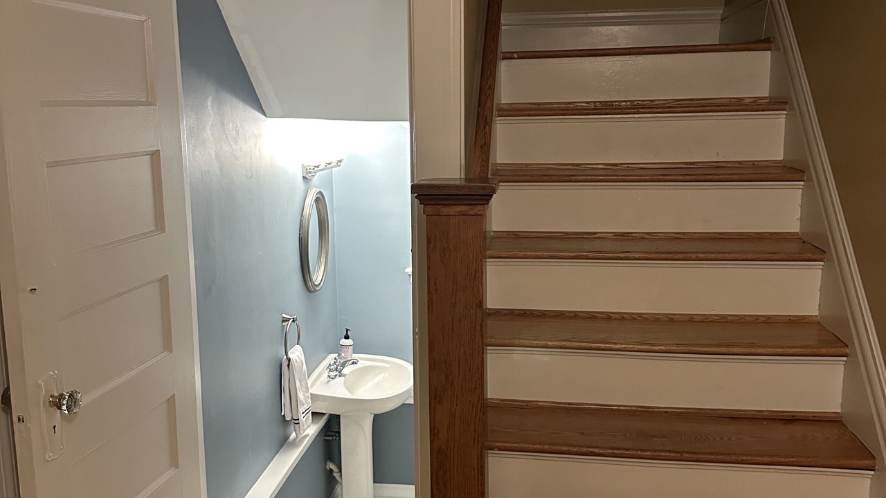 Photo of Bathroom in Rochester