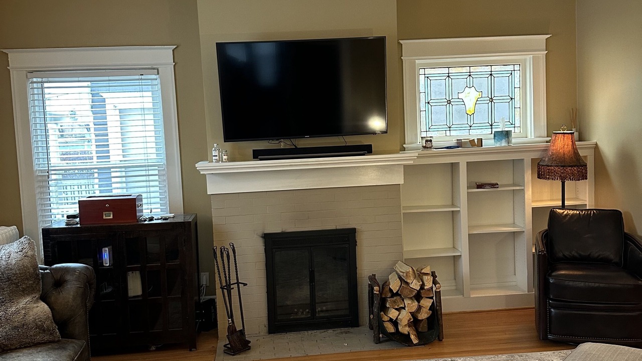 Photo of Livingroom in Rochester