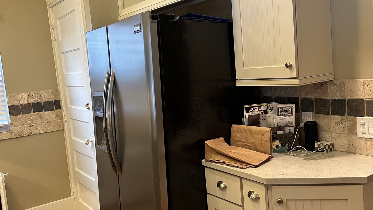Photo of Kitchen in Rochester