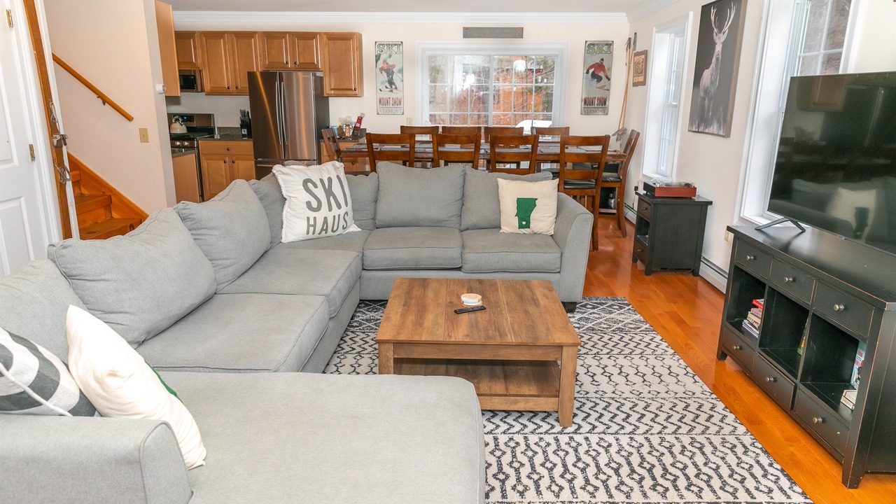 Photo of Livingroom in Wilmington