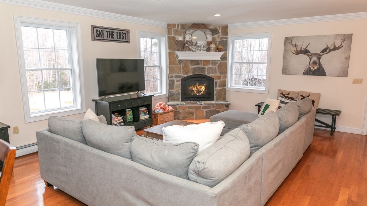 Photo of Livingroom in Wilmington