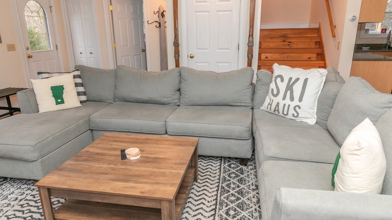 Photo of Livingroom in Wilmington