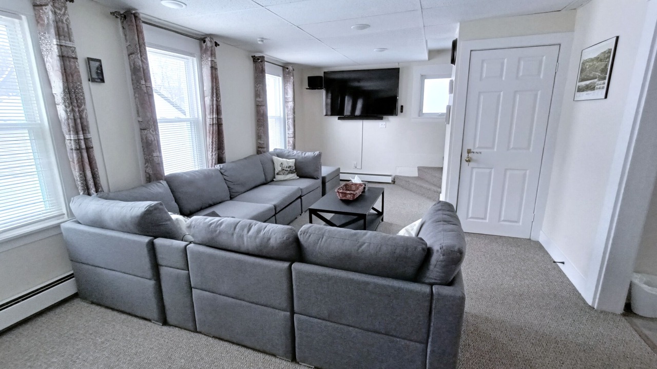 Photo of Bedroom in Gorham