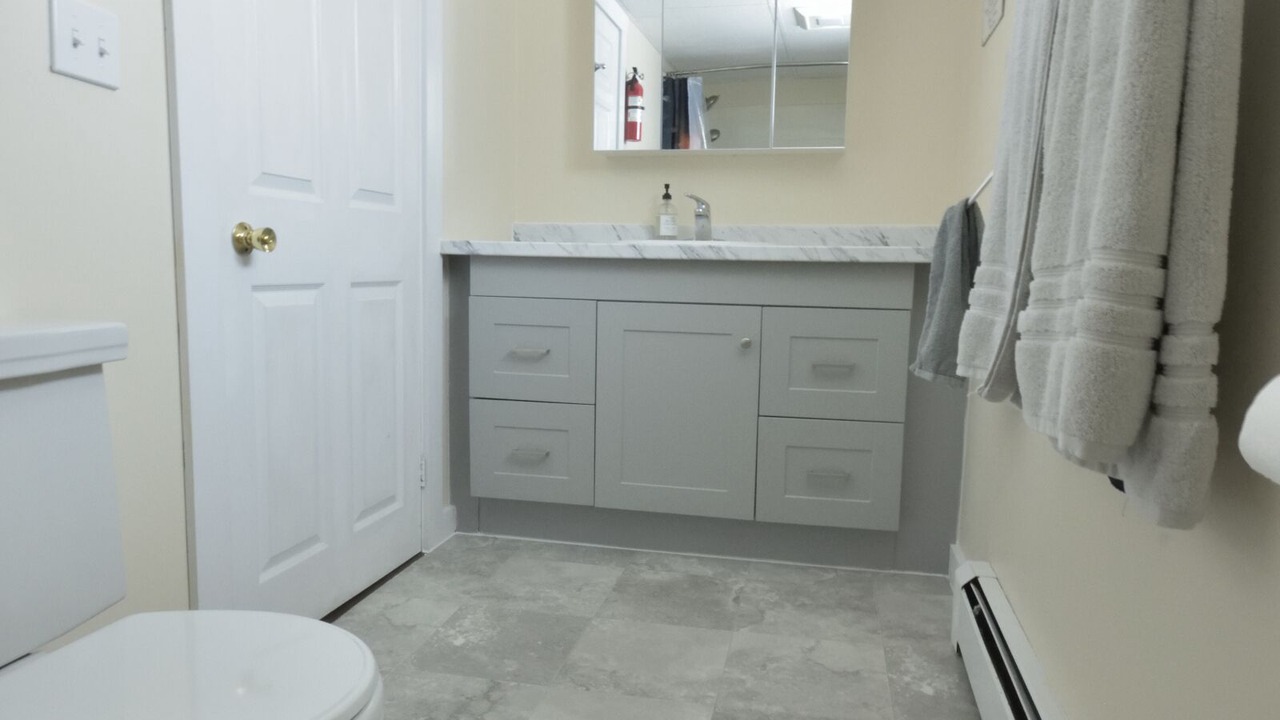 Photo of Bathroom in Gorham