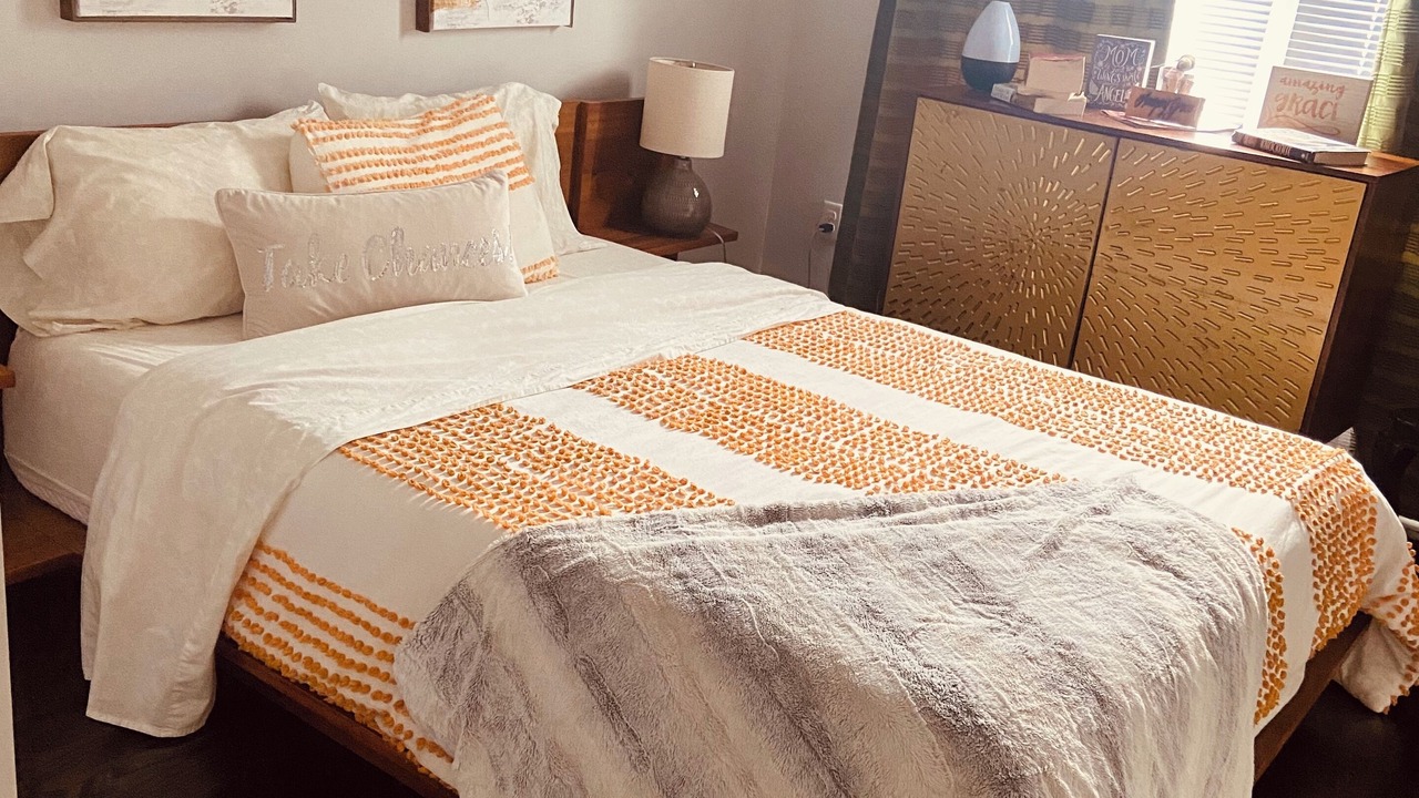 Photo of Bedroom in Highlands