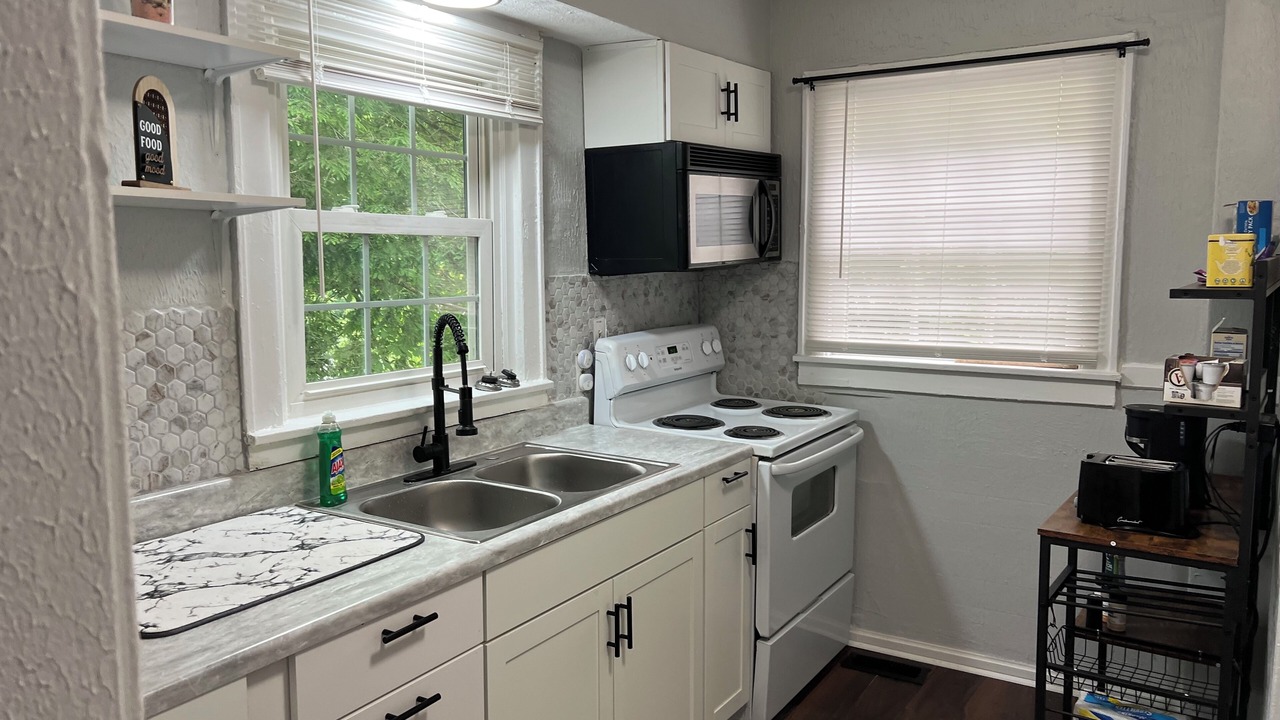 Photo of Kitchen in Charleston