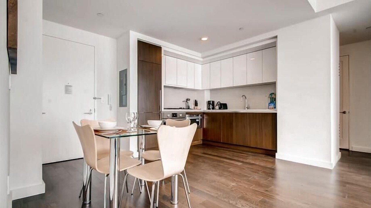 Photo of Livingroom in Hell's Kitchen
