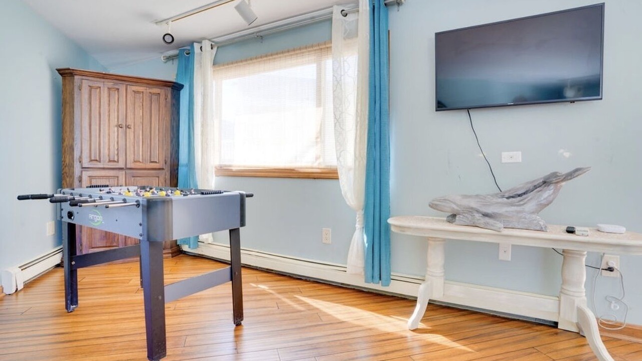 Photo of Bedroom in Hampton