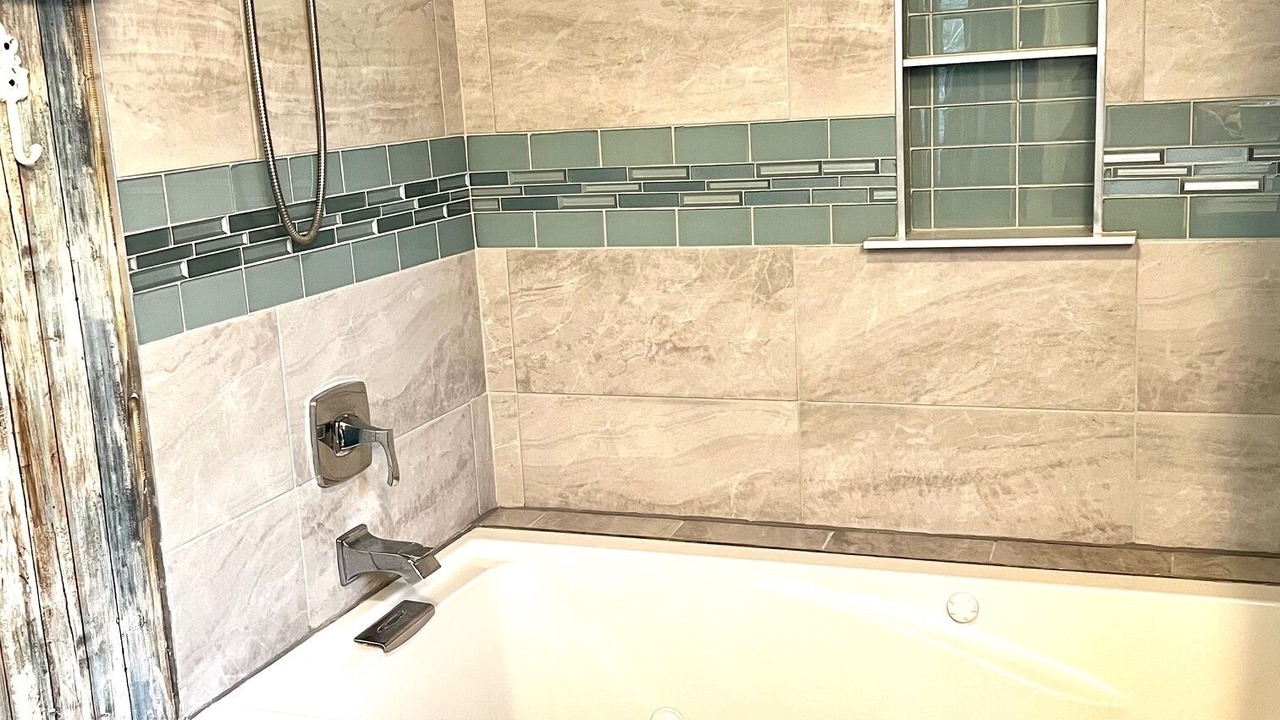 Photo of Bathroom in Hampton