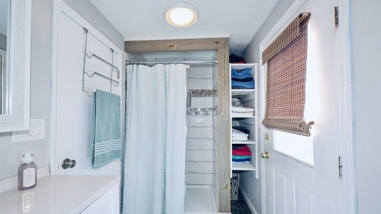 Photo of Bathroom in Hampton