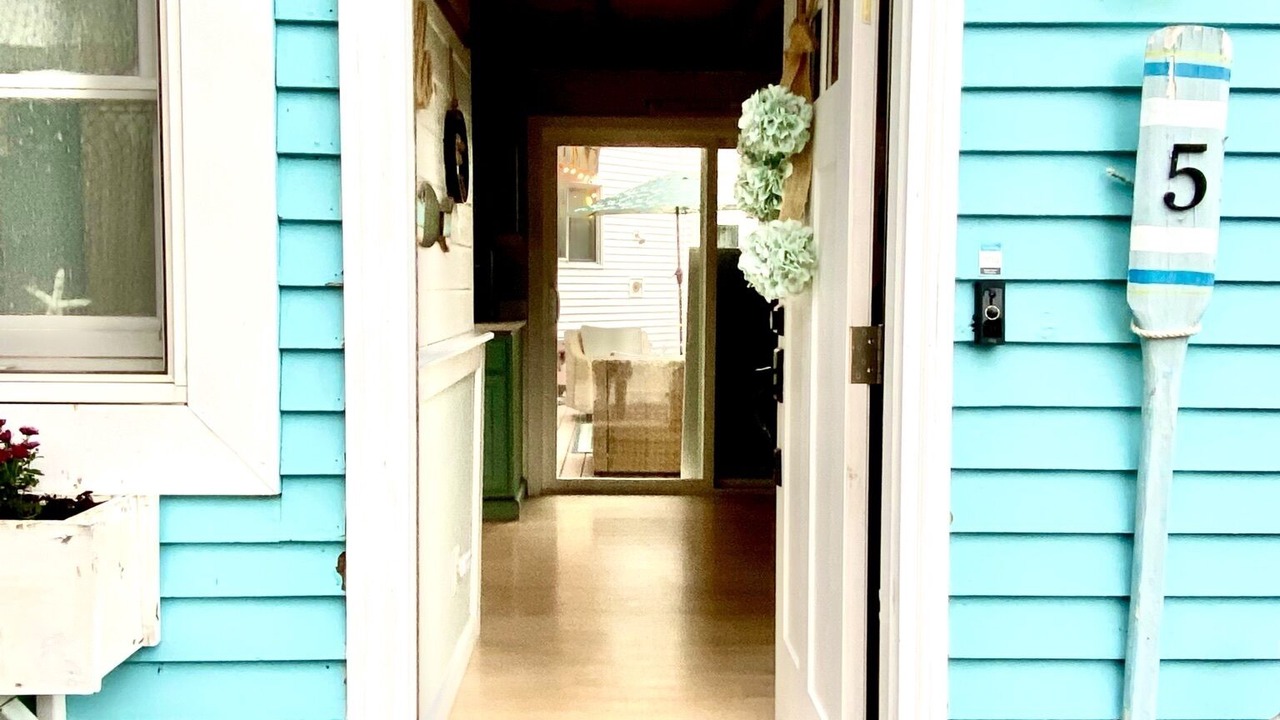 Photo of Outdoor in Hampton