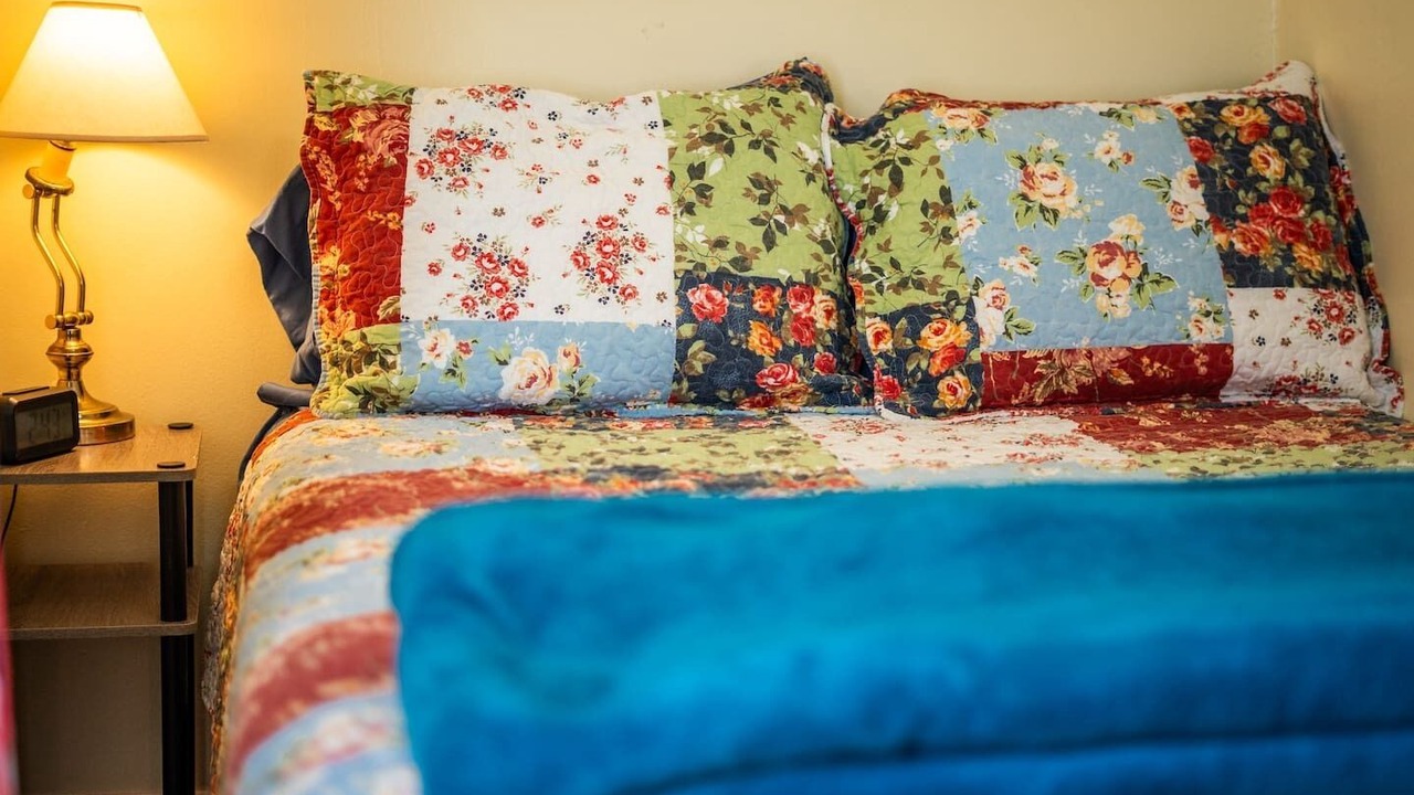 Photo of Bedroom in True
