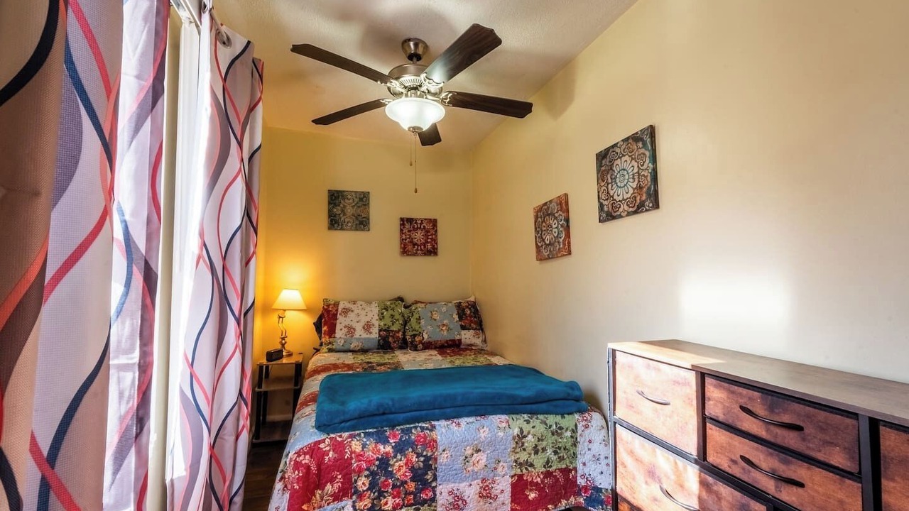 Photo of Bedroom in True
