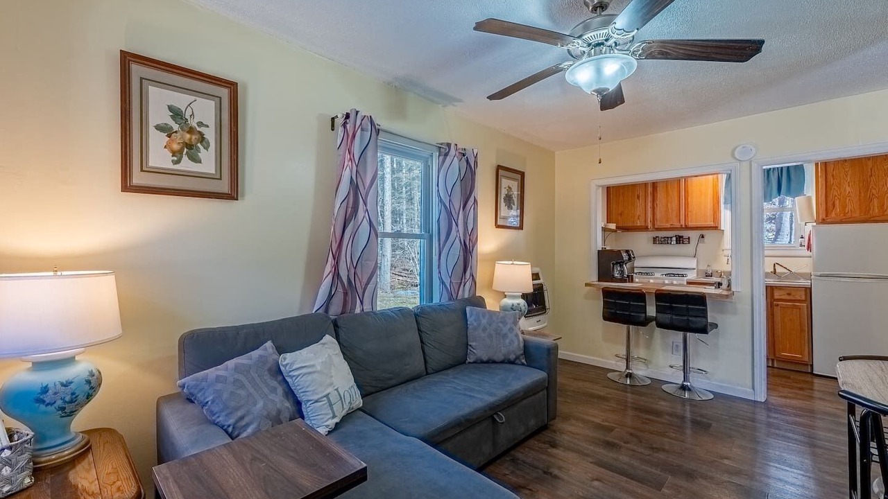 Photo of Livingroom in True