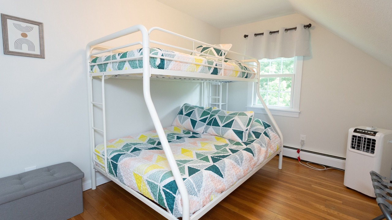 Photo of Bedroom in Jacksonville
