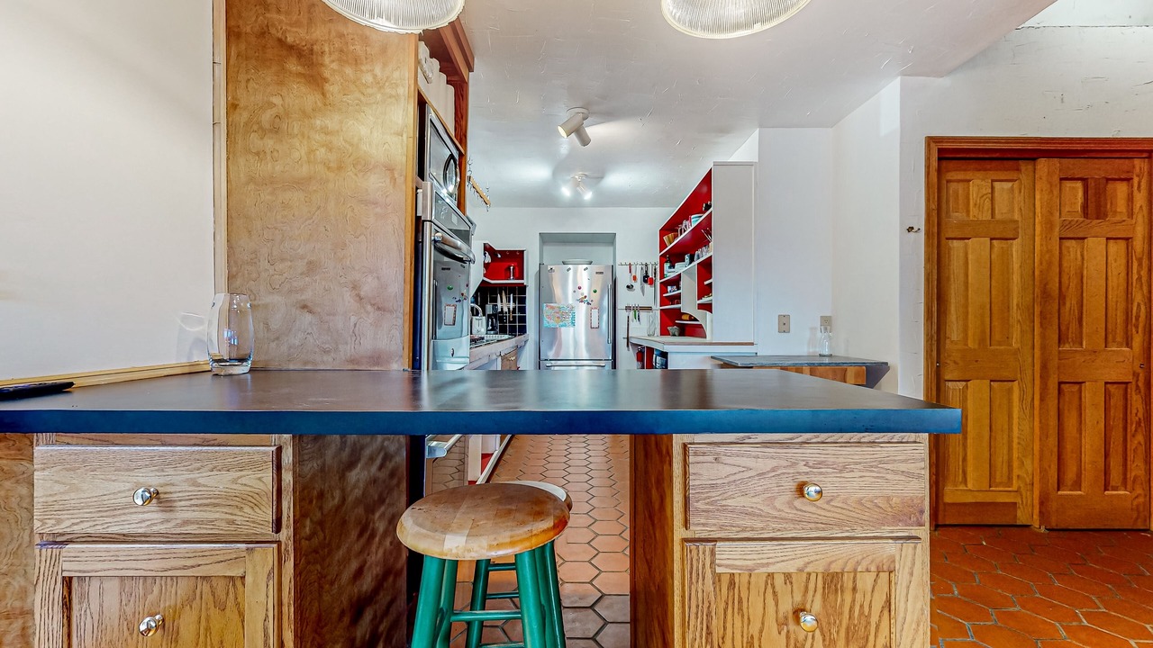 Photo of Kitchen in Pittsfield