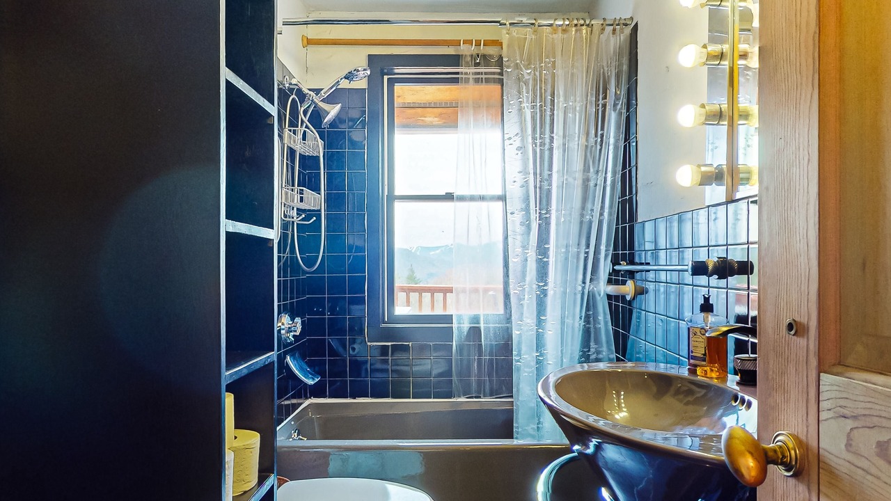 Photo of Bathroom in Pittsfield