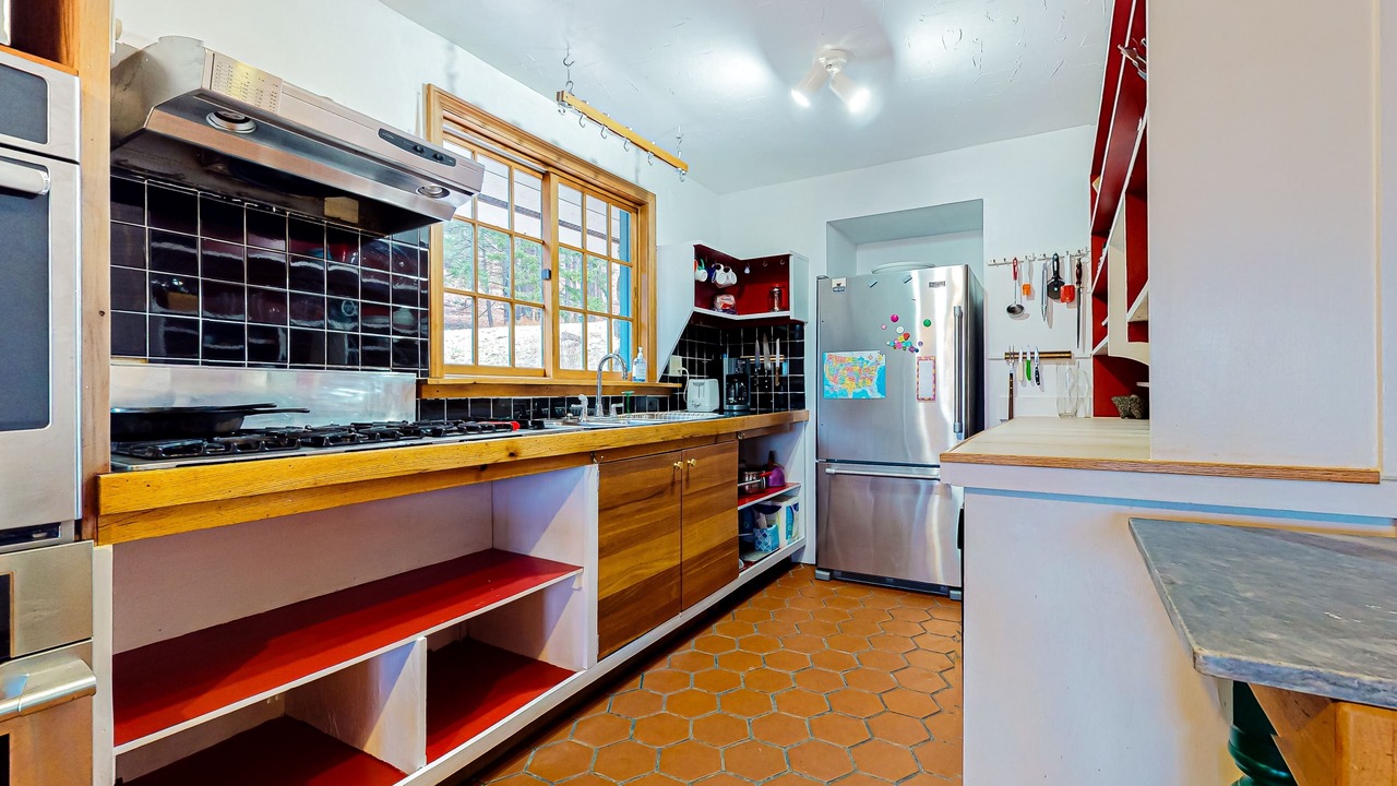 Photo of Kitchen in Pittsfield
