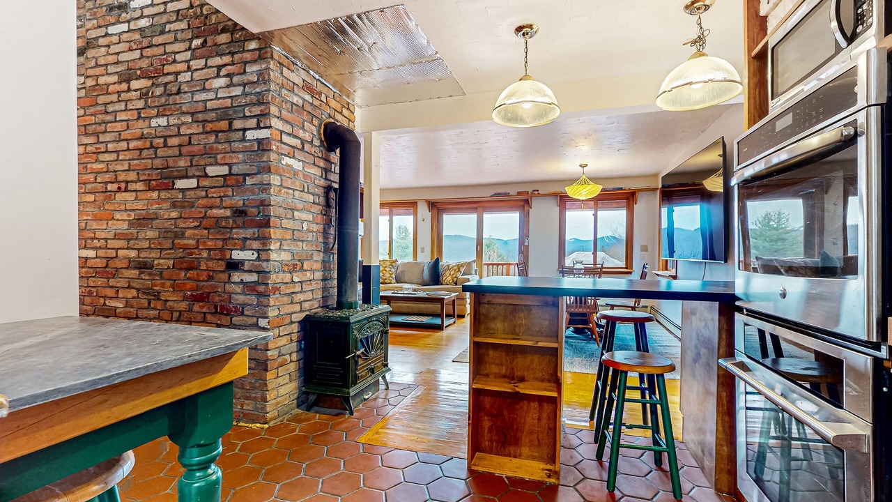 Photo of Kitchen in Pittsfield