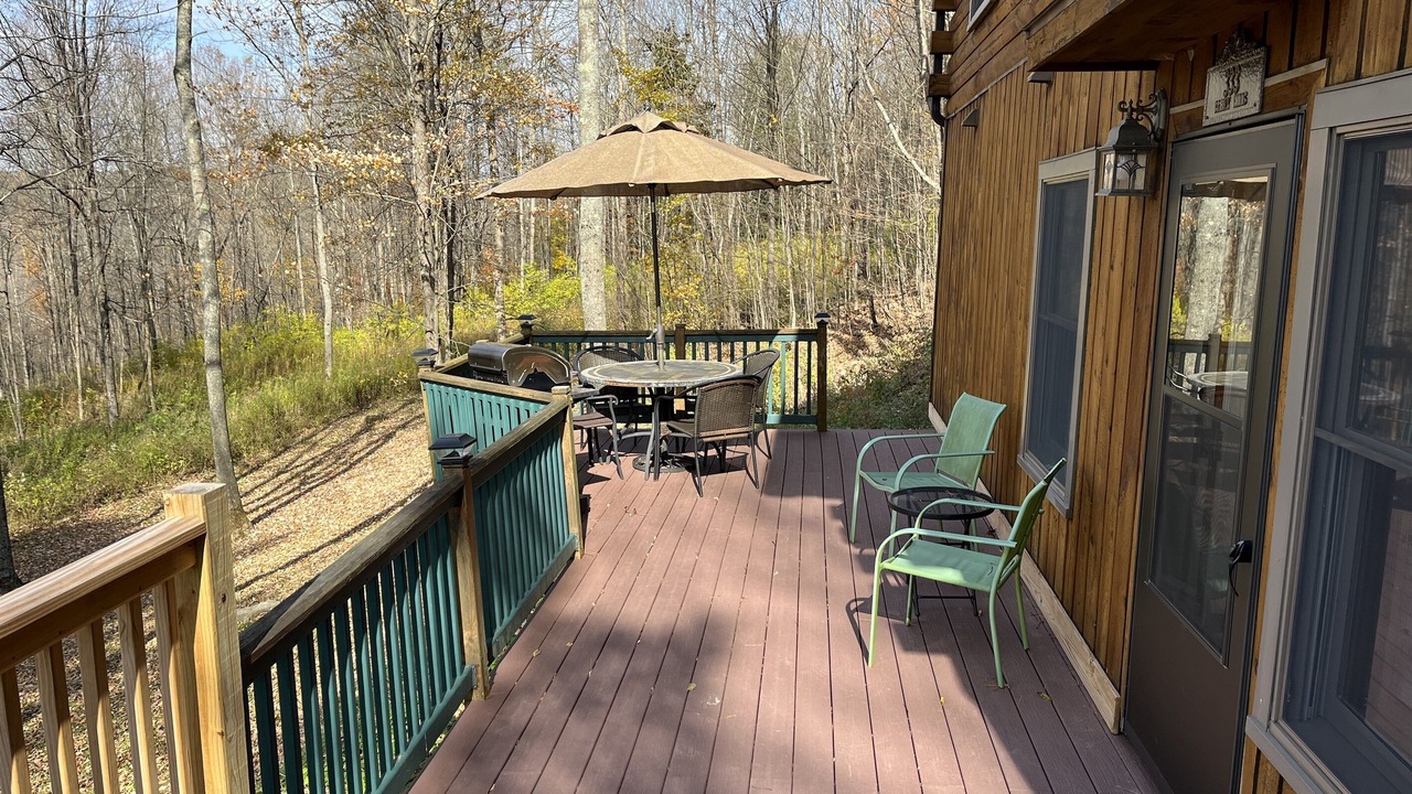 Photo of Outdoor in Cooperstown