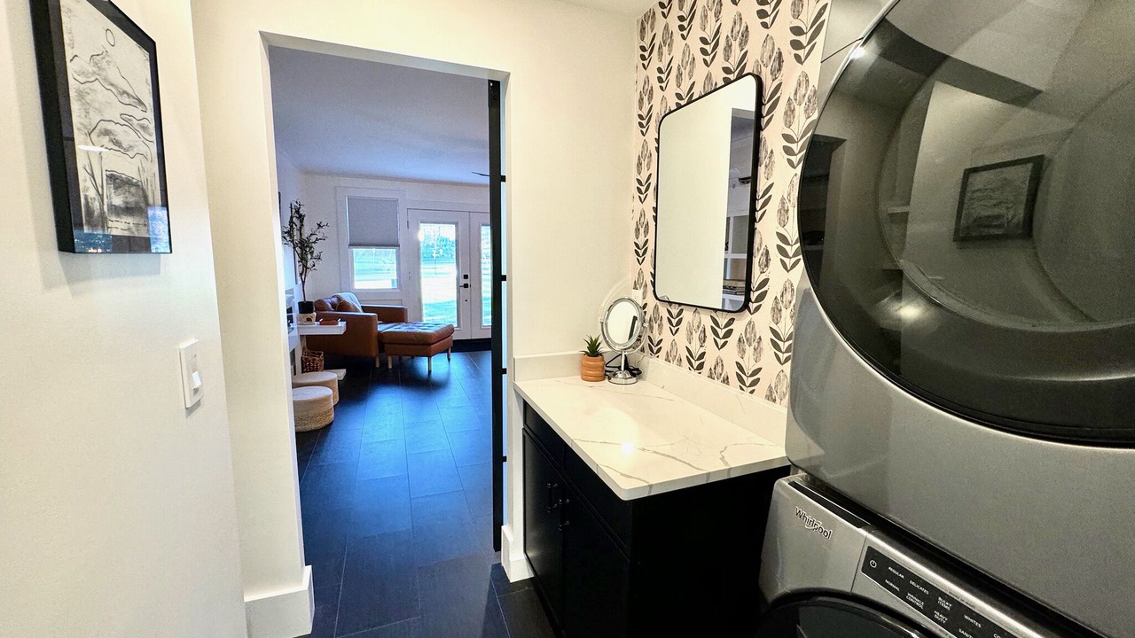 Photo of Bathroom in Saugerties