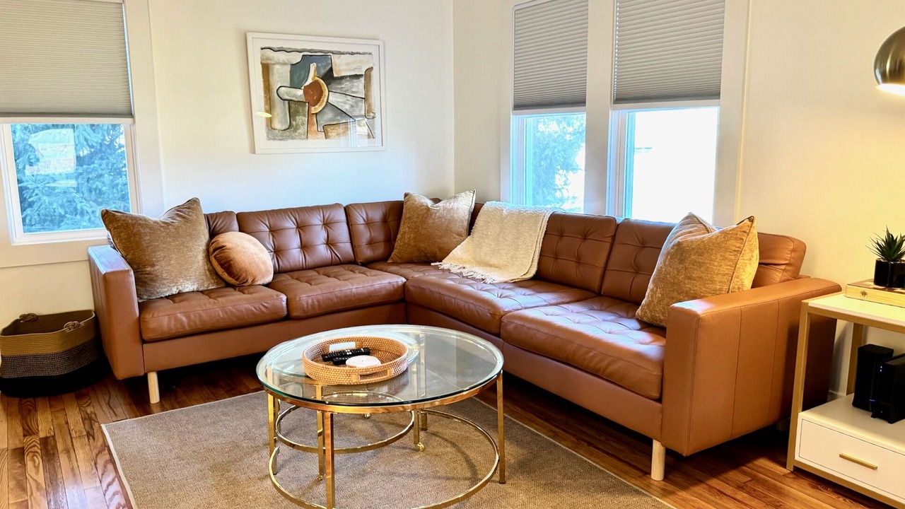 Photo of Livingroom in Saugerties