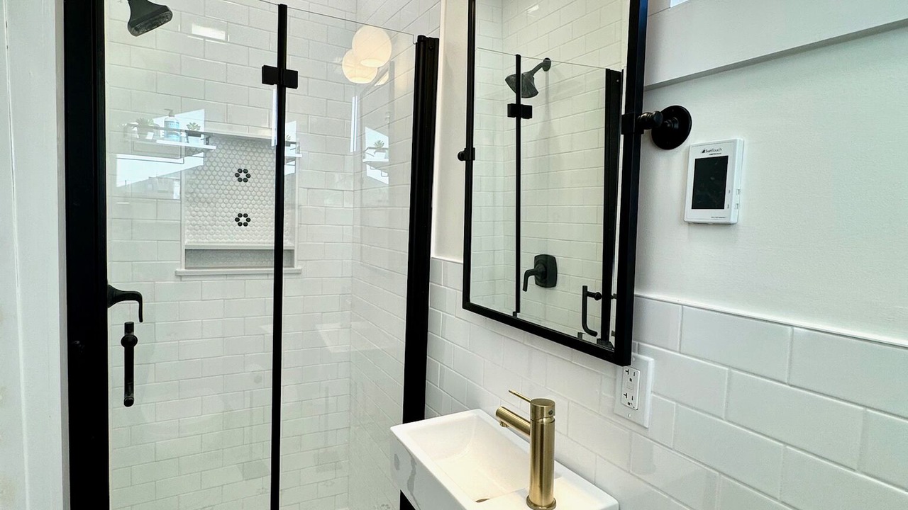 Photo of Bathroom in Saugerties