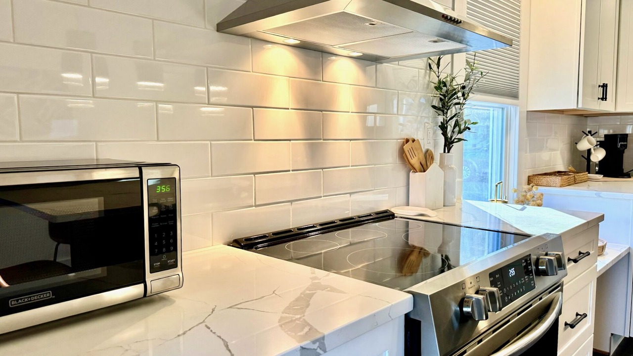 Photo of Kitchen in Saugerties