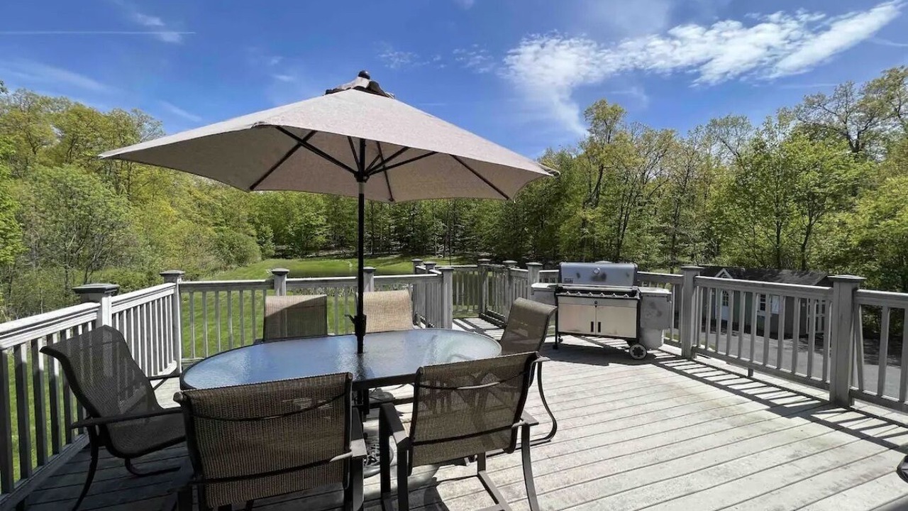 Photo of Outdoor in Goshen