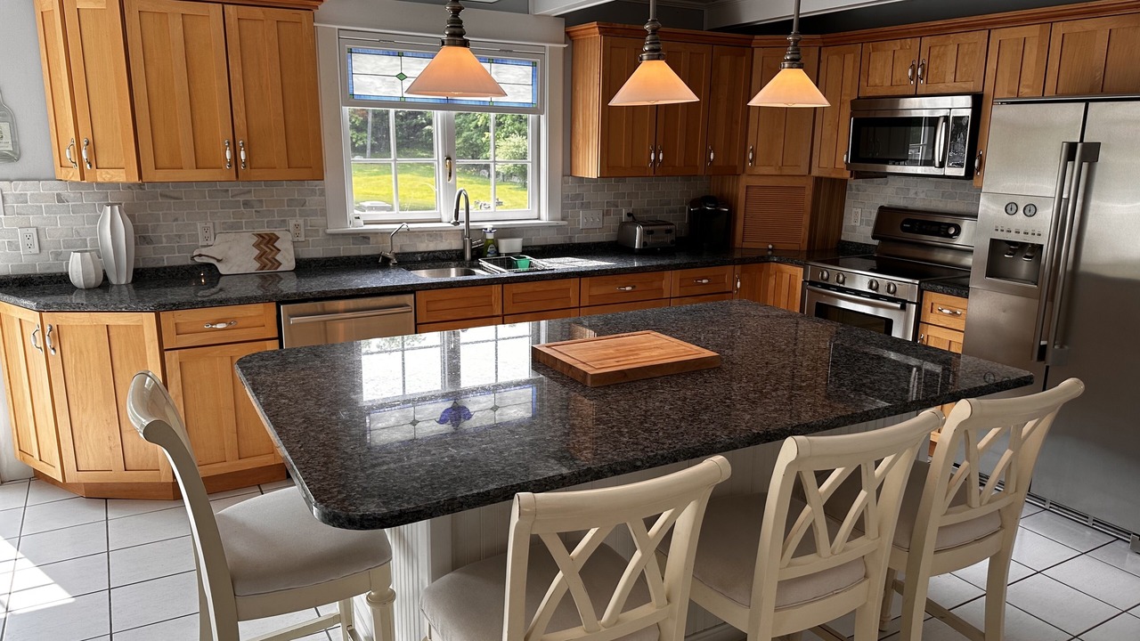 Photo of Kitchen in Goshen