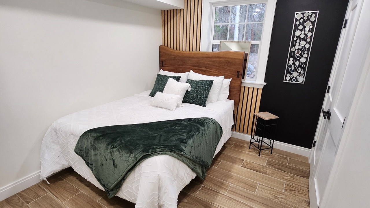 Photo of Bedroom in Ruby