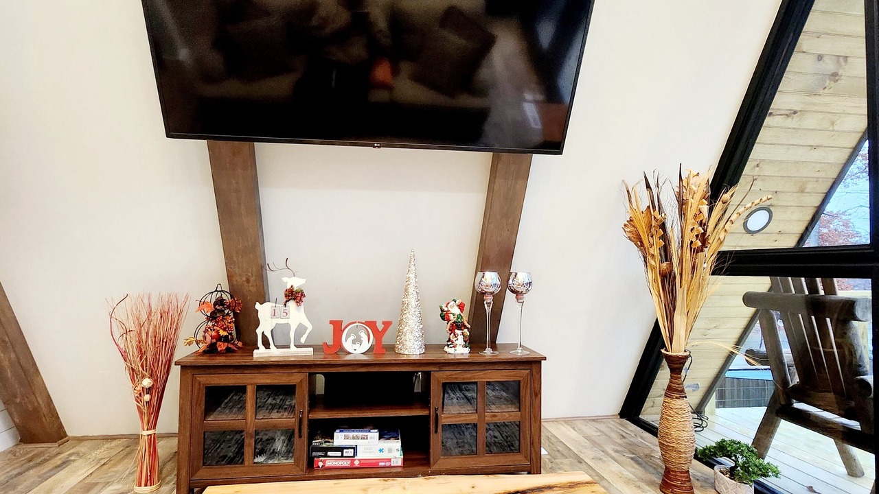 Photo of Livingroom in Ruby