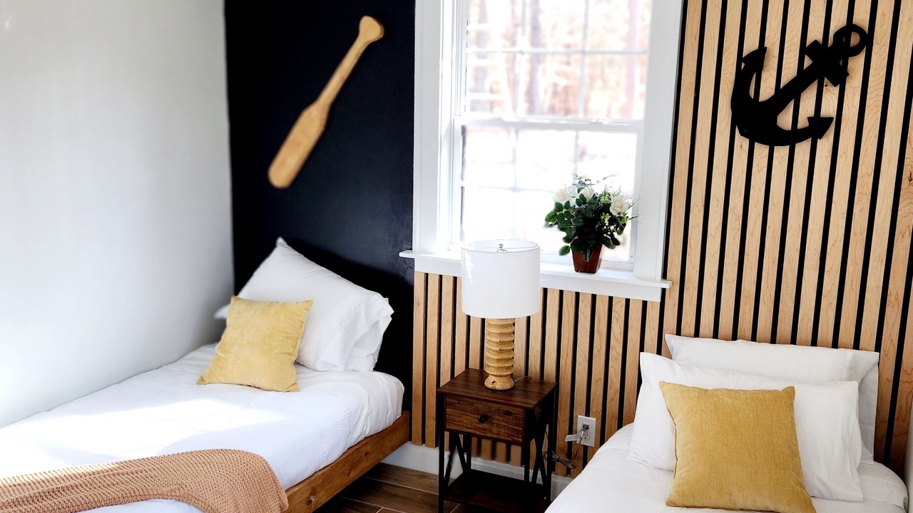 Photo of Bedroom in Ruby