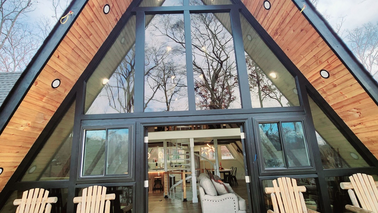 Photo of Patio Balcony in Ruby