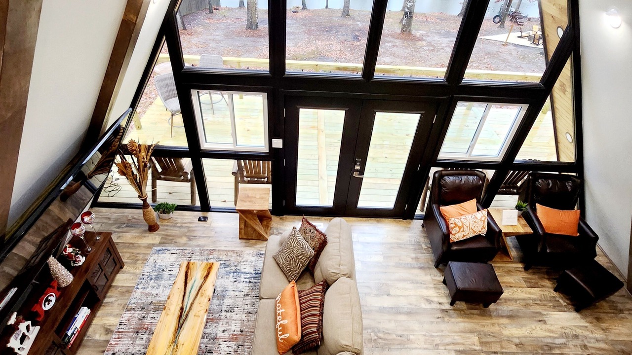 Photo of Livingroom in Ruby