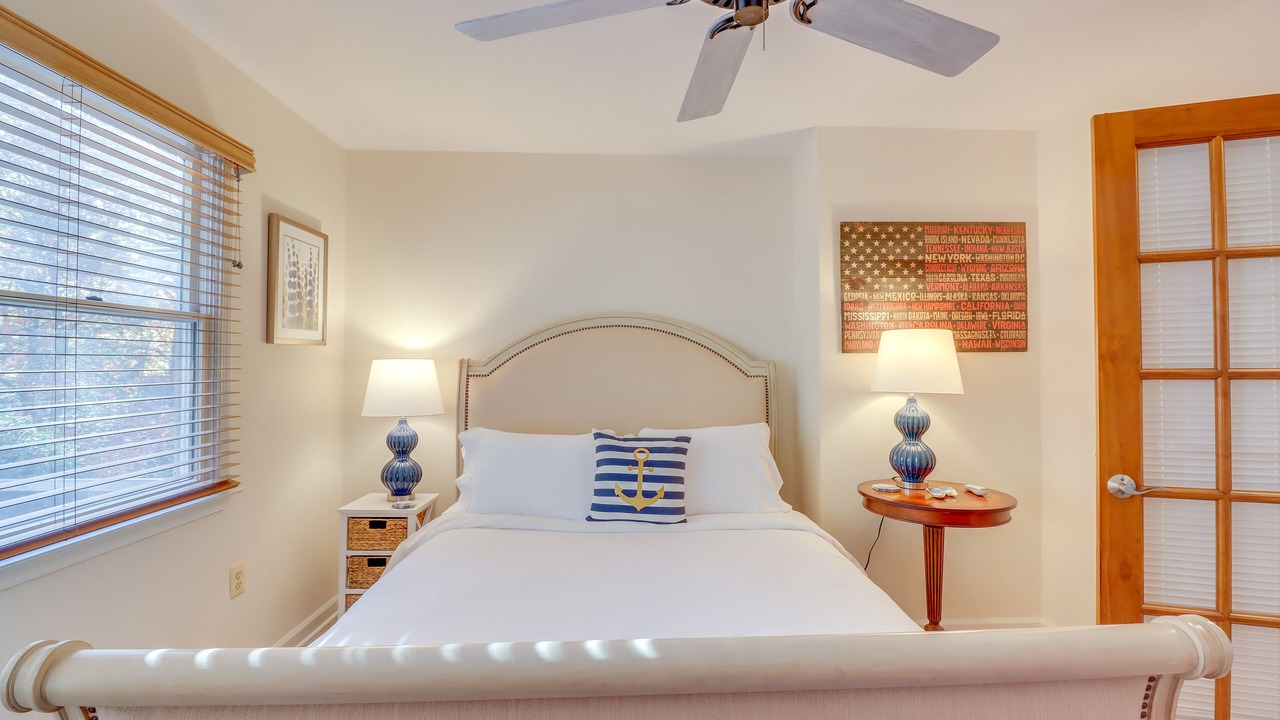 Photo of Bedroom in Chesapeake Ranch Estates-Drum Point